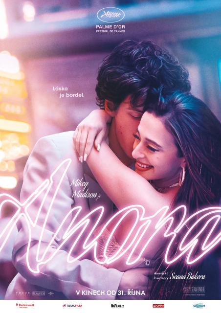 ANORA – OSCAR 2025