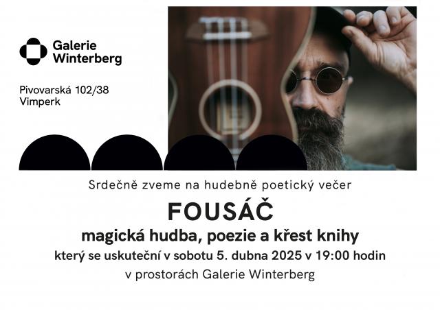 FOUSÁČ