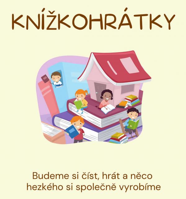 KNÍŽKOHRÁTKY
