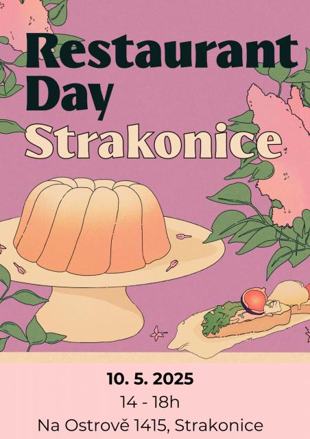 Májový Restaurant day
