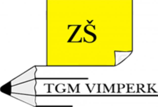 PASOVÁNÍ NA ŽÁKY ZŠ TGM VIMPERK