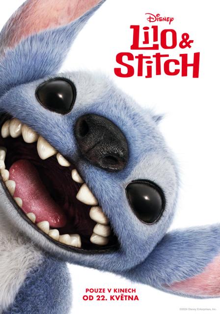 LILO & STITCH