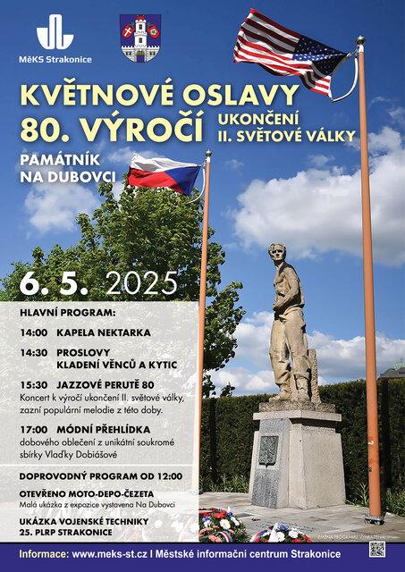 KVĚTNOVÉ OSLAVY | módní přehlídka | koncerty