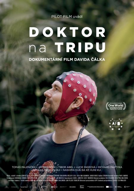 DOKTOR NA TRIPU