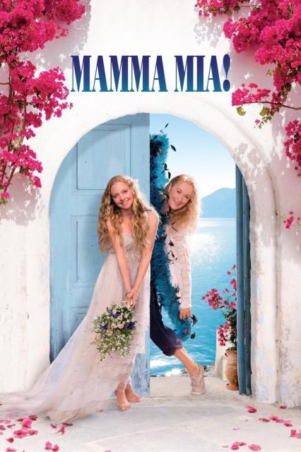 MAMMA MIA!