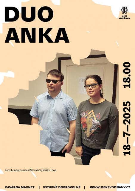 Duo Anka