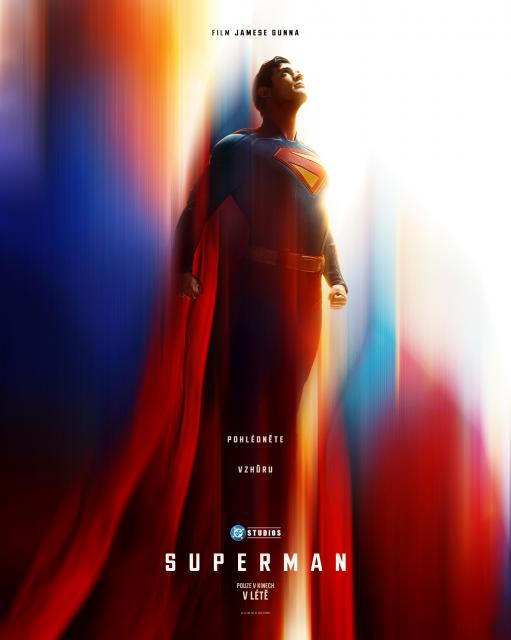SUPERMAN
