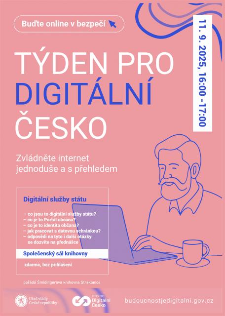 Digitální služby státu