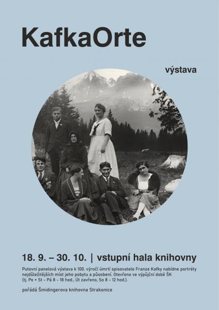 KafkaOrte