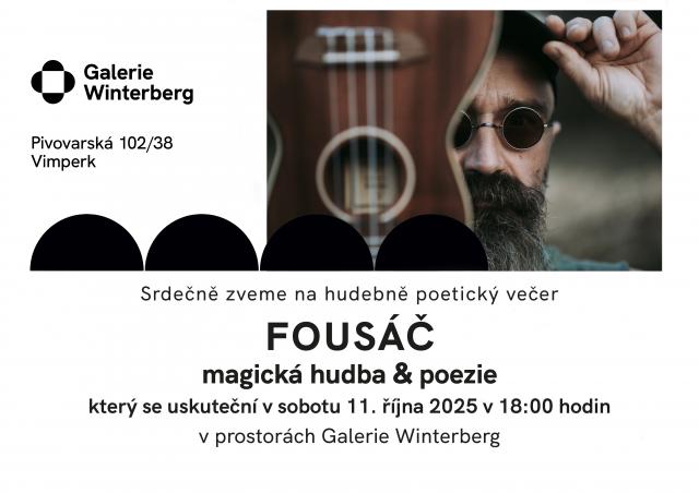 FOUSÁČ