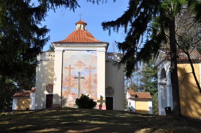 Podlesí - II. Krajem pánů z Dlouhé Vsi