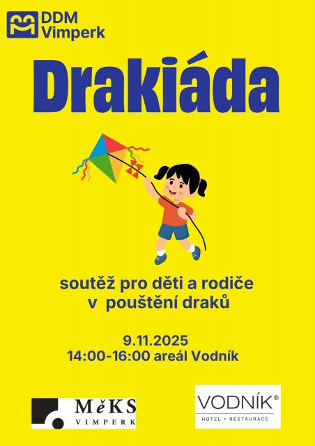 DRAKIÁDA