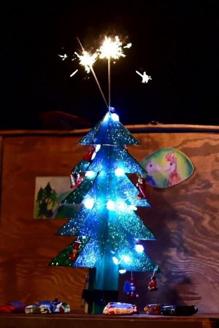 Nedělní pohádka – Kouzelný vánoční zvonek