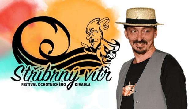 Stříbrný vítr 2026