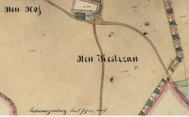 MÍSTA V KRAJI – NOVÁ DOBEV & NOVÉ KESTŘANY