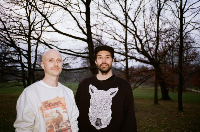 Mutanti hledaj východisko - Turné k albu Rada Starších + Johavova kalhota