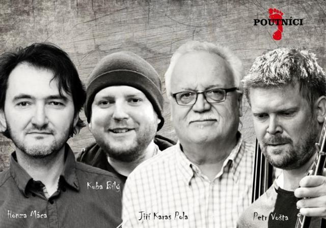 Poutníci - Přes 50 let v country