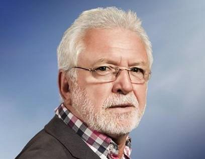 Úsměvy Jaromíra Hanzlíka