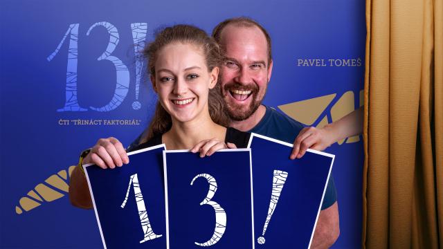 LiStOVáNí.cz: 13! (Pavel Tomeš)