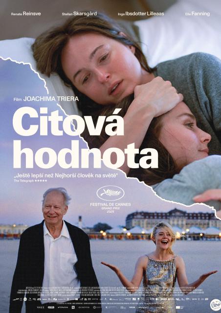 CITOVÁ HODNOTA
