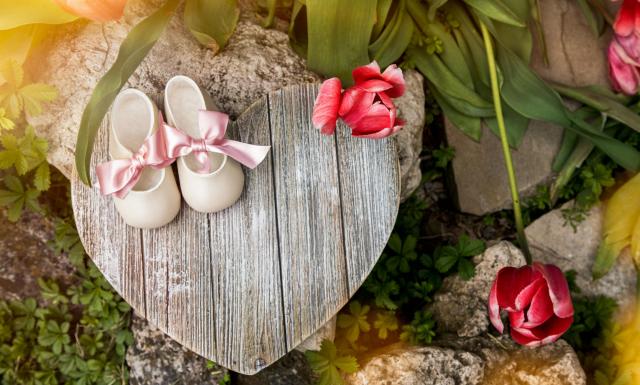 Jarní burza dětského oblečení