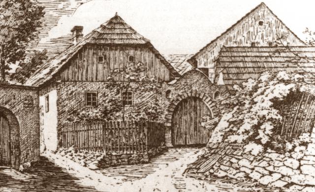 MÍSTA V KRAJI – BOLÍKOVICE