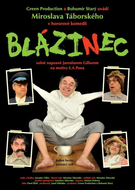 Blázinec