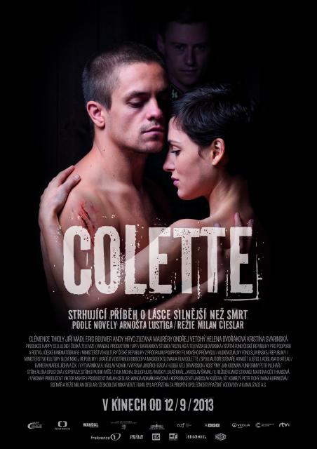 Colette
