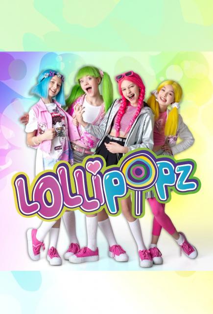 Lollipopz - 10 LET MEGATOUR 2026