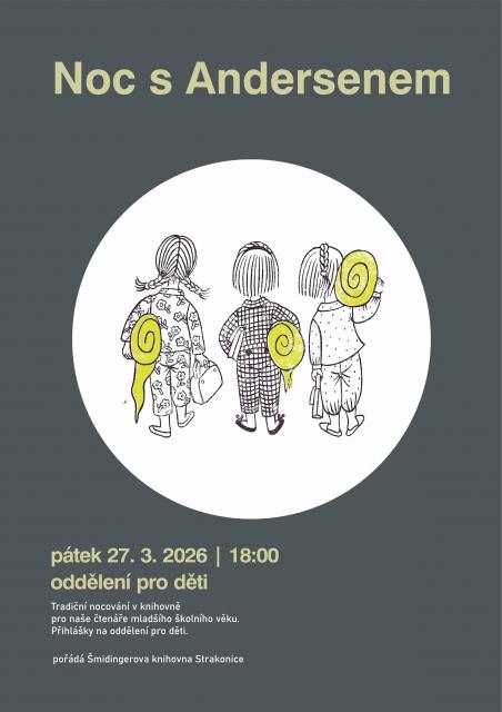 Noc s Andersenem