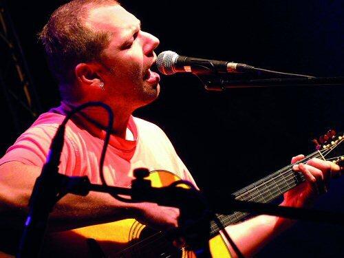 Xavier Baumaxa + ARAB