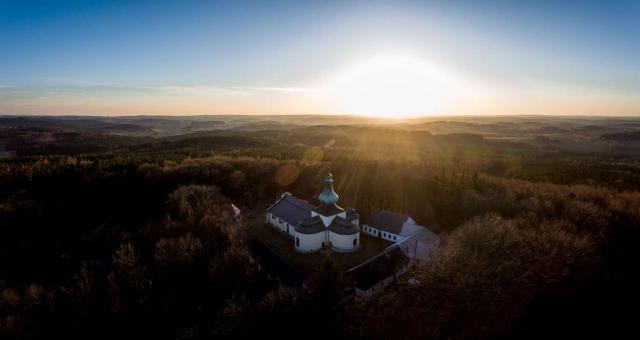 Jarní muzejní zájezd