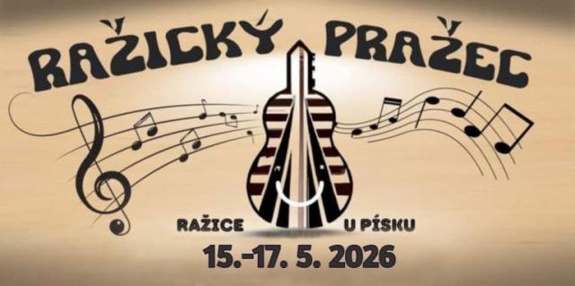 Ražický pražec