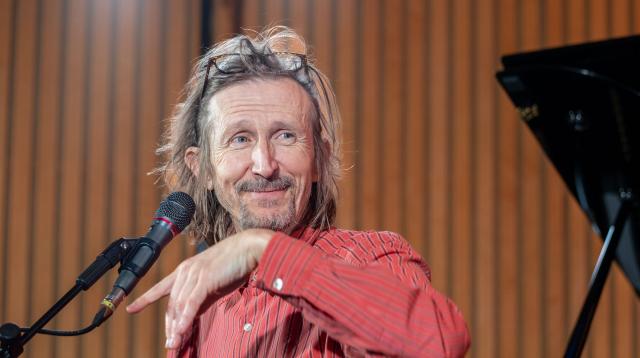 VLADIMÍR JAVORSKÝ & ONDŘEJ KABRNA