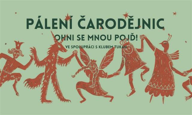 Pálení čarodějnic