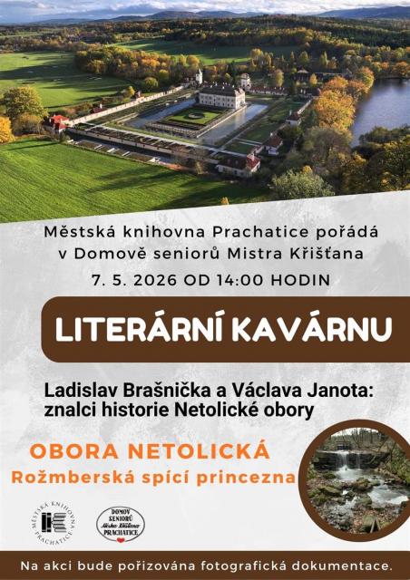 Obora Netolická - Rožmberská spící princezna