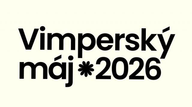 Vimperský máj - Zahájení