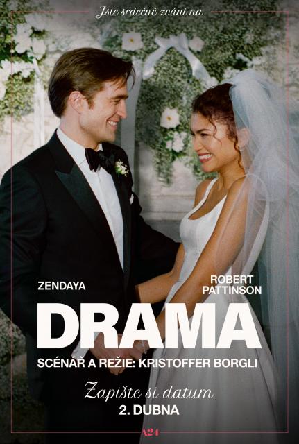 DRAMA