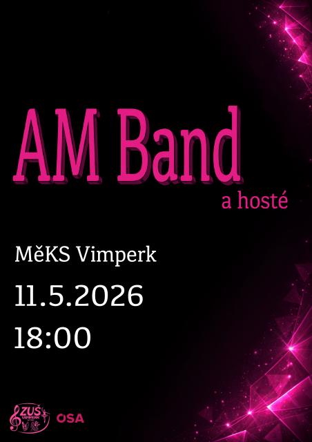 AM BAND