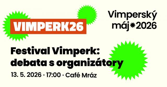 VIMPERSKÝ MÁJ – FESTIVAL VIMPERK