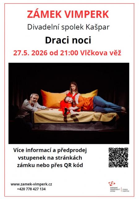 DRACI NOCI
