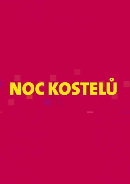 NOC KOSTELŮ
