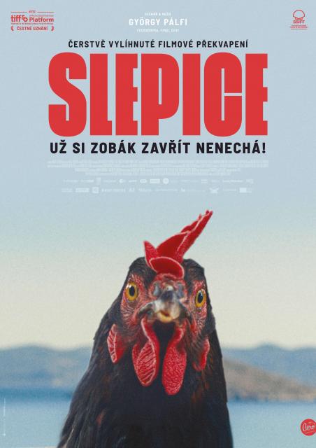 SLEPICE