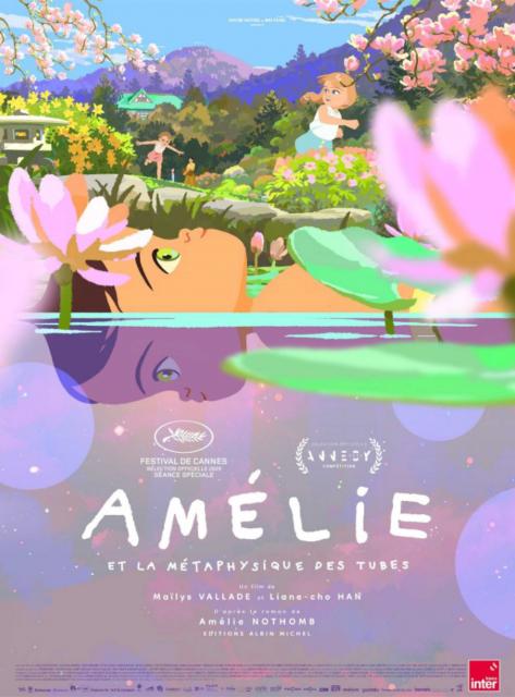 MALÁ AMÉLIE