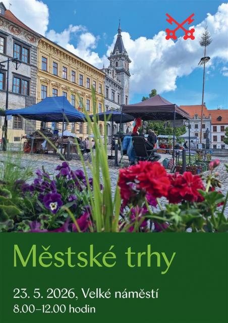 Městské trhy