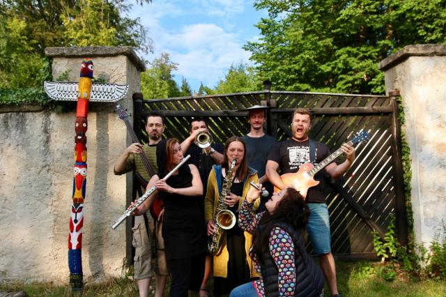 Festival U Skály - Mirovice 2026