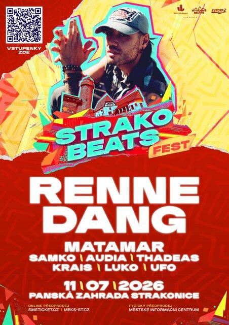 STRAKO BEATS FEST 2026