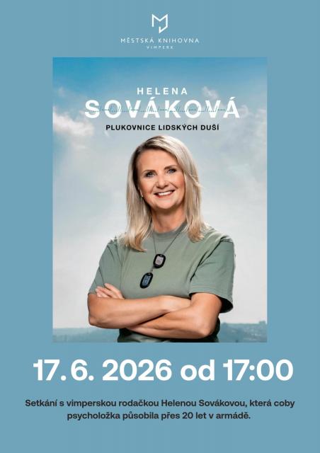 PLUKOVNICE LIDSKÝCH DUŠÍ