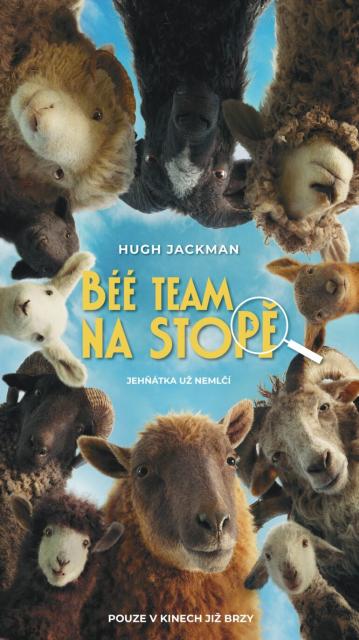 BÉÉ TEAM NA STOPĚ