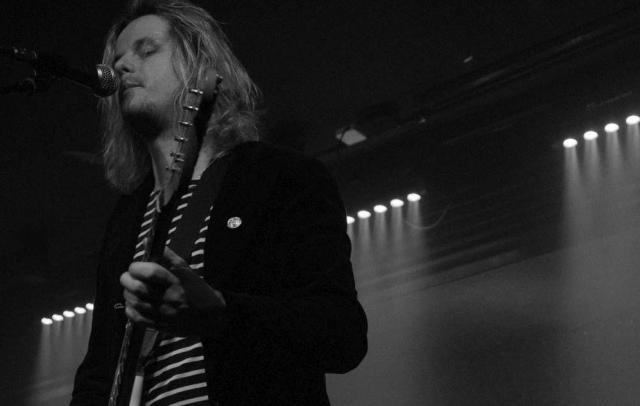 Resonet Vibes: Nirvana tribute + Libido Challenge + Acid Row